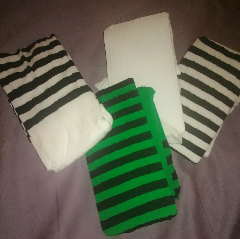 Fashion tights